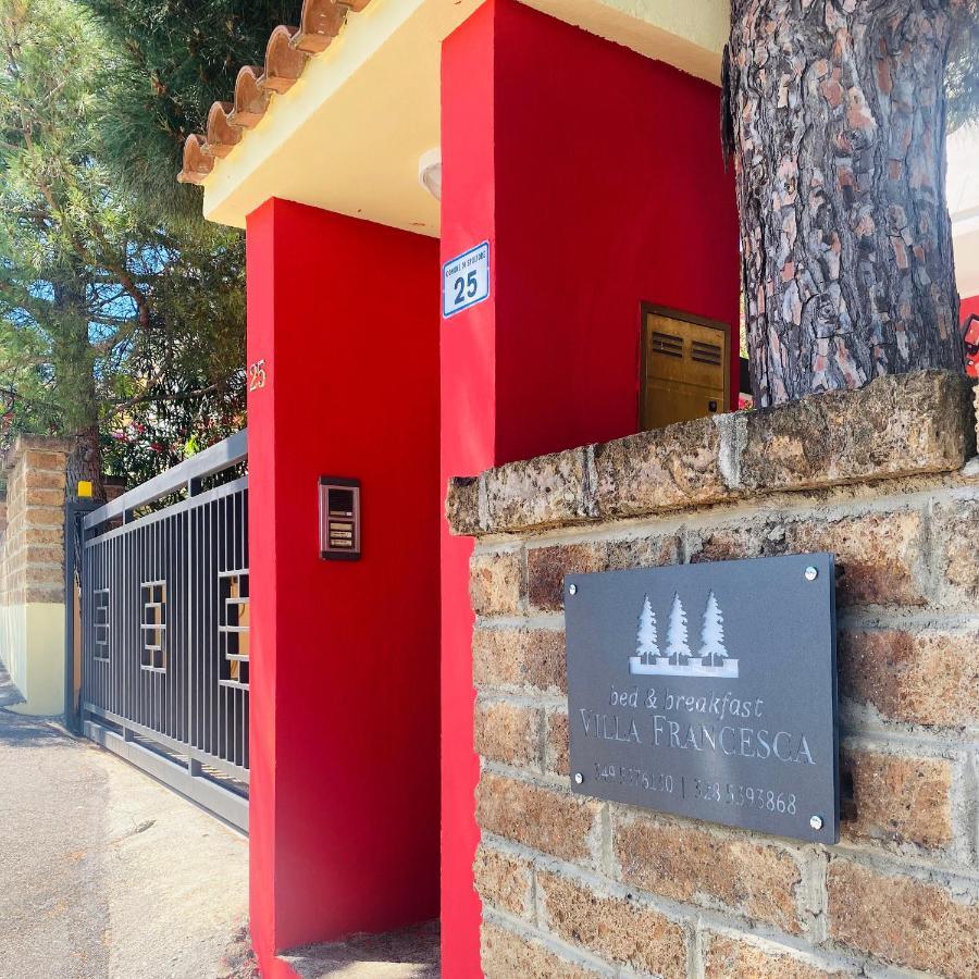 Spoltore Villa Francesca المظهر الخارجي الصورة
