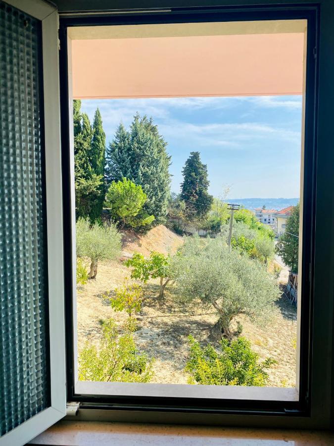 Spoltore Villa Francesca المظهر الخارجي الصورة