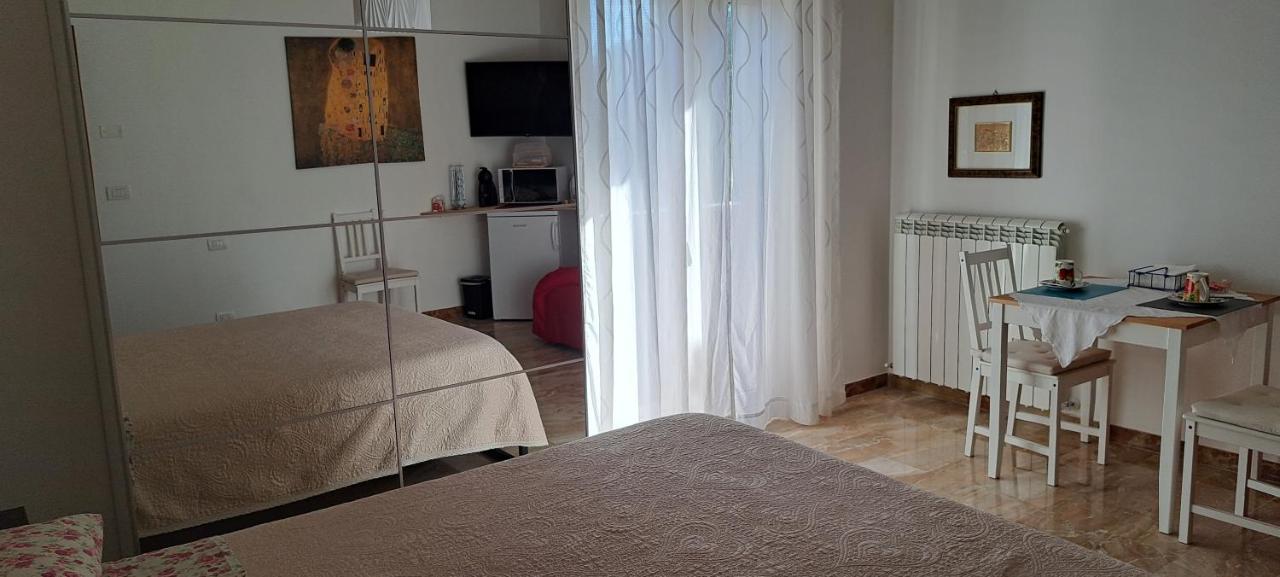 Spoltore Villa Francesca المظهر الخارجي الصورة